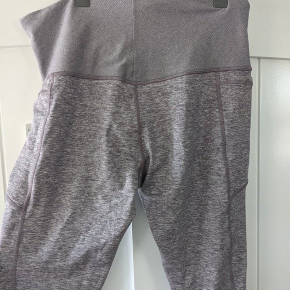 🌸 NWT Exhale Stash Pocket Heel Tight in SoftLuxe Size LP - Picture 7 of 11